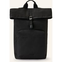Bogner Bogner Rucksack Myoko Leon schwarz