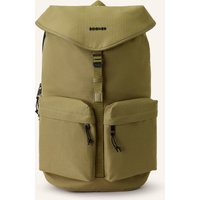 Bogner Bogner Rucksack Myoko Kaya beige