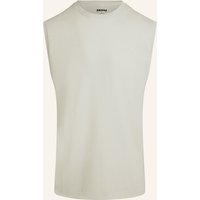 SKIMS Skims Lounge-Shirt Skims Cotton grau
