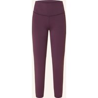 Sweaty Betty Sweaty Betty Tights Ultimate Studio rot