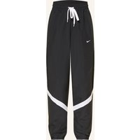 Nike Trainingshose Icon schwarz