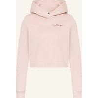 Nike Hoodie beige