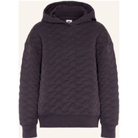 Nike Hoodie Sportswear Phoenix lila