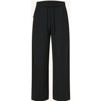 Nike Sweatpants schwarz