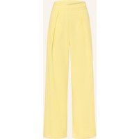 Lacoste Sweatpants gelb