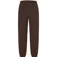Lacoste Sweatpants braun