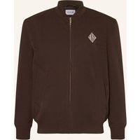 Lacoste Blouson Ultimum braun