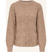 Only Pullover braun