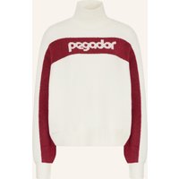 PEGADOR Pullover Segovia weiss