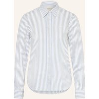 Gant Gant Hemdbluse weiss