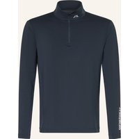 J.LINDEBERG J.Lindeberg Midlayer blau