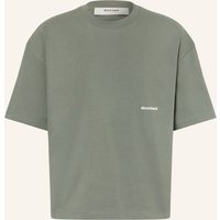about:blank About:Blank T-Shirt gruen