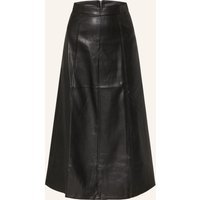lollys laundry Lollys Laundry Rock Lazisell In Lederoptik schwarz