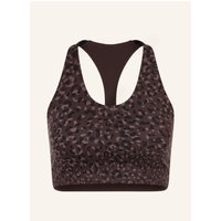 Sweaty Betty Sweaty Betty Sport-Bh Power Racer braun