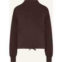 Varley Varley Sweatshirt Betsy braun