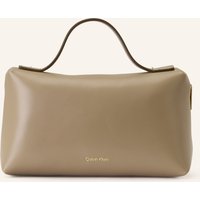 Calvin Klein Calvin Klein Kosmetiktasche beige