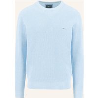 FYNCH-HATTON Pullover blau