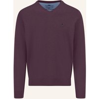 FYNCH-HATTON Pullover rot