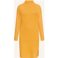CARTOON Cartoon Strickkleid gelb