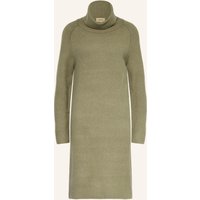 CARTOON Cartoon Strickkleid gruen