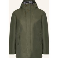 Barbour Barbour Mantel Lorden gruen