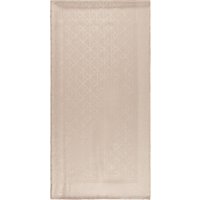 Calvin Klein Calvin Klein Schal Mit Glitzergarn beige