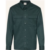 Calvin Klein Calvin Klein Hemd Comfort Fit gruen