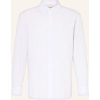 Calvin Klein Calvin Klein Hemd Relaxed Fit weiss
