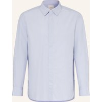 Calvin Klein Calvin Klein Hemd Relaxed Fit blau