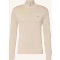 Tommy Jeans Troyer beige
