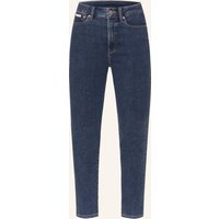 Calvin Klein Jeans Skinny Jeans Winter Storm blau