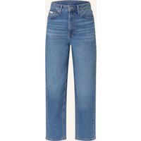 Calvin Klein Jeans Culotte Indigo Park blau