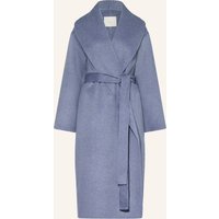 Calvin Klein Mantel blau