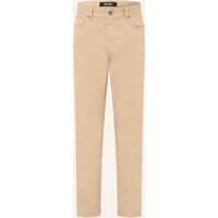 ZEGNA Jeans Slim Fit beige