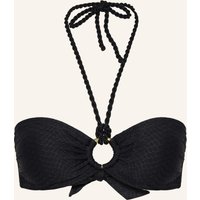 heidi klein heidi klein Bandeau-Bikini-Top METEORA