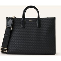 Boss Boss Handtasche Sandy schwarz