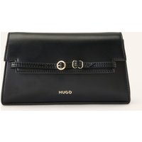 HUGO Hugo Clutch Syndra schwarz