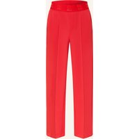 Oui Hose rot