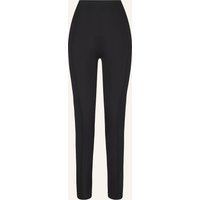 THE NORTH FACE x SKIMS Funktionswäsche-Hose Tnf X Project K Refina schwarz