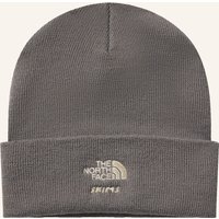 THE NORTH FACE x SKIMS The North Face X Skims Mütze Project K grau
