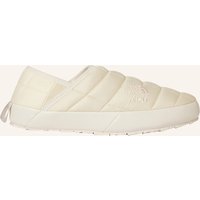 THE NORTH FACE x SKIMS The North Face X Skims Slipper Thermoball™ Traction weiss