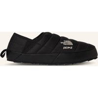 THE NORTH FACE x SKIMS The North Face X Skims Slipper Thermoball™ Traction schwarz