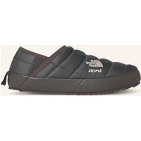 THE NORTH FACE x SKIMS The North Face X Skims Slipper Thermoball™ Traction grau