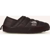 THE NORTH FACE x SKIMS The North Face X Skims Slipper Thermoball™ Traction braun