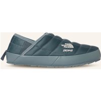 THE NORTH FACE x SKIMS The North Face X Skims Slipper Thermoball™ Traction blau