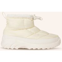 THE NORTH FACE x SKIMS The North Face X Skims Boots Tnf X Skims Nuptse Traction weiss