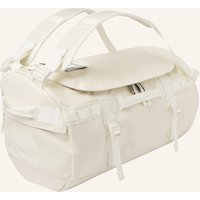 THE NORTH FACE x SKIMS Reisetasche Tnf X Projekt K Base Camp Duffel S 50 L weiss