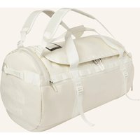 THE NORTH FACE x SKIMS Reisetasche Tnf X Project K Base Camp Duffel L 95 L weiss