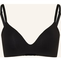 HUGO T-Shirt-Bh schwarz