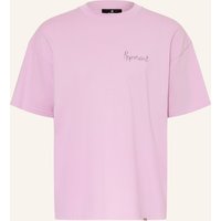 REPRESENT Represent T-Shirt lila